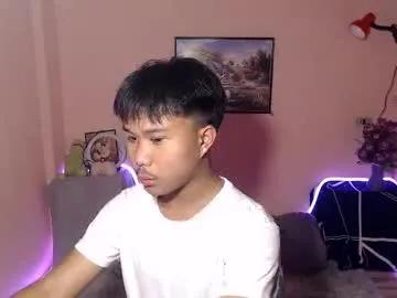 asian_prince_of_cock from Chaturbate