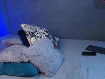 axel_stein03 from Chaturbate