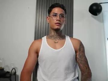 Watch 24 years old axel_villa from Chaturbate axel_villa from Chaturbate
