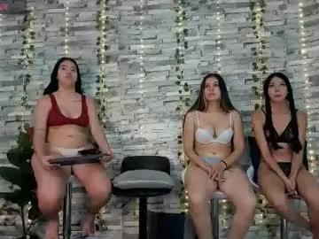 Cute Badgirls_000 wants you to fuck their body now badgirls_000 from Chaturbate