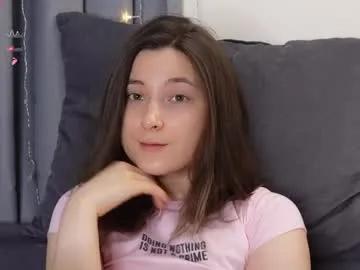 beckymartens from Chaturbate