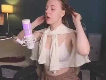 Watch Benty_bunny, she wants to masturbate for you benty_bunny from Chaturbate