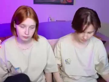 Cute Berry_assortment wants you to fuck their body now berry_assortment from Chaturbate