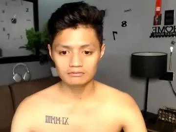 bhillrhey121103 from Chaturbate