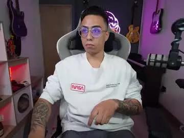 bigxboy96 from Chaturbate