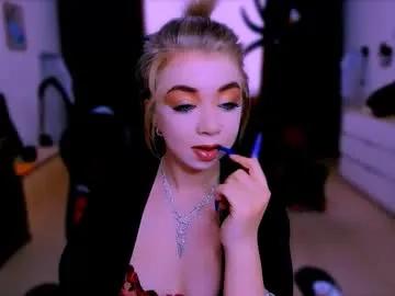 blinkofeyess from Chaturbate