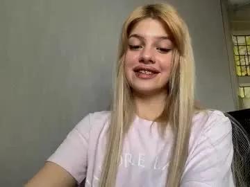 Watch Blondellgrubaugh, she wants to masturbate for you blondellgrubaugh from Chaturbate