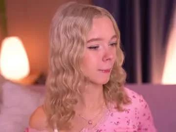 boobybliss from Chaturbate