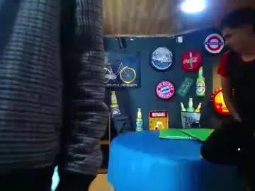 boranget from Chaturbate