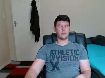 brendansexyboy098754 from Chaturbate