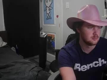 cajerk from Chaturbate