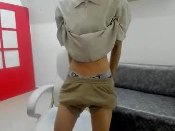 Sweet Camillo_virgil wants you to fuck his body now camillo_virgil from Chaturbate