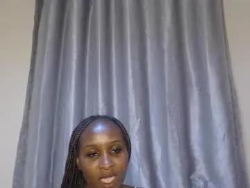 caramel_chocolate01 from Chaturbate