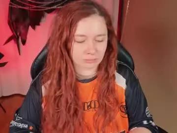 carolina_winter from Chaturbate