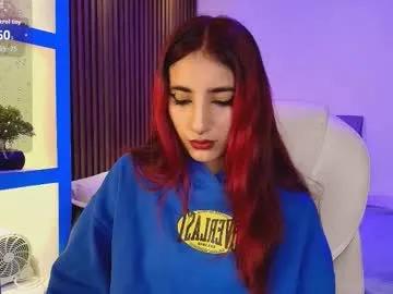 cassidy_evans from Chaturbate