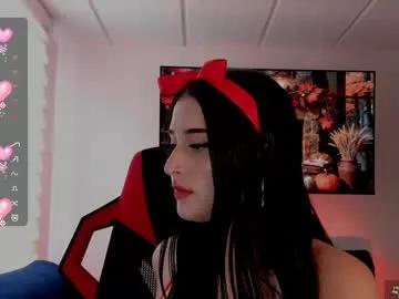 charlotte_greys from Chaturbate