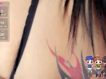 Cute Charlotte_joestar wants you to fuck zir body now charlotte_joestar from Chaturbate