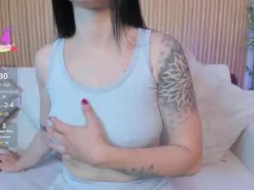 Chaturbate Charlotte_whitee1 charlotte_whitee1 from Chaturbate