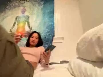 chellybear101 from Chaturbate