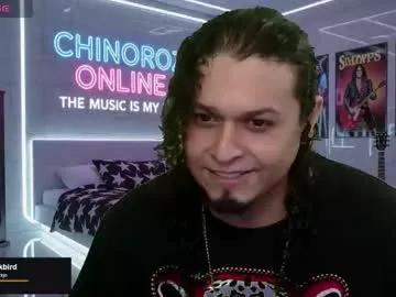 chinoroz from Chaturbate