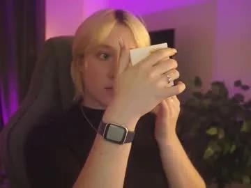 cinbellamy from Chaturbate