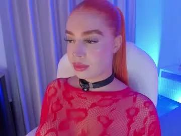 crazyorange4 from Chaturbate