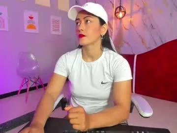 cristal_crossfit from Chaturbate
