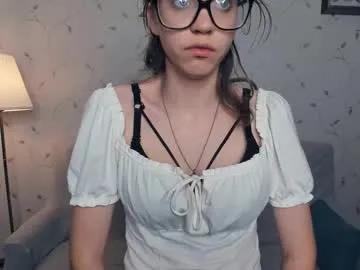 Try cute escort Cutefluffy cutefluffy from Chaturbate