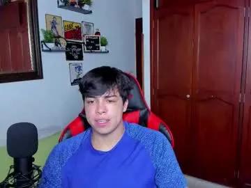 cuteznowyy from Chaturbate