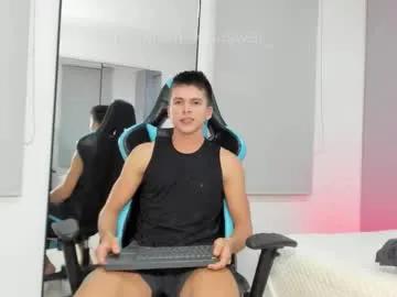 daddyrich4u from Chaturbate