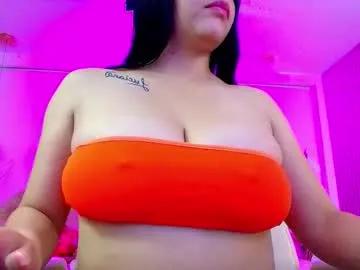 daliia_ from Chaturbate
