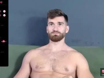 Watch sweet performer Damonking01 damonking01 from Chaturbate