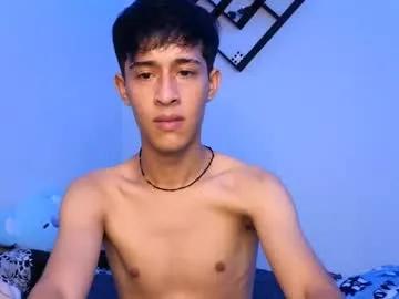 danny777_ from Chaturbate