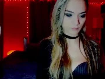 Try Darkskullmistress, she wants to masturbate for you darkskullmistress from Chaturbate