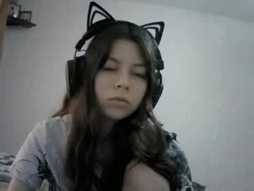 Discover Chaturbate's Dawndollins dawndollins from Chaturbate