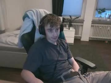 deanparkerx from Chaturbate