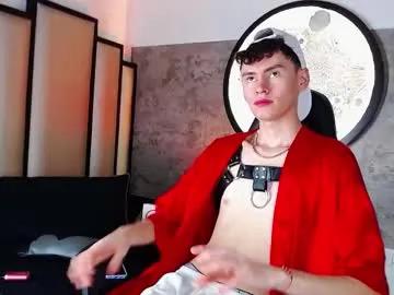 Discover sexy camwhore Deivid_oficial20 deivid_oficial20 from Chaturbate