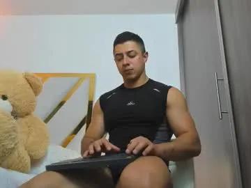 devin_hunter from Chaturbate