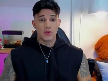 deymon_scott from Chaturbate