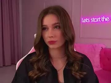 Discover Dianabecker, she wants to masturbate for you dianabecker from Chaturbate