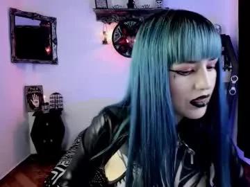 dimmuanddarkness from Chaturbate