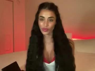 dirianyisabelx from Chaturbate