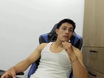 dorman_boy from Chaturbate