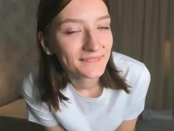 Sweet Dotenderlin wants you to fuck her body now dotenderlin from Chaturbate