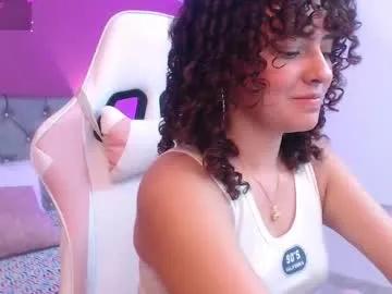 dulcee_gaby from Chaturbate