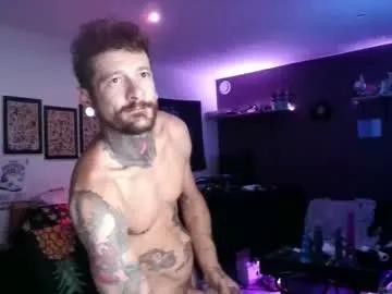 durfmanx from Chaturbate