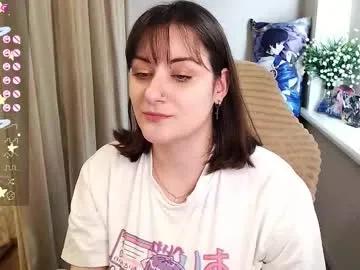 Try Elice_sweet, she wants to masturbate for you elice_sweet from Chaturbate