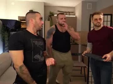 Chaturbate Enjohnny enjohnny from Chaturbate