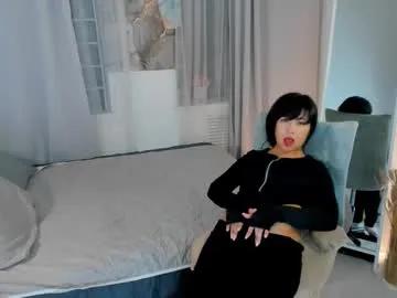 Explore Erika_kim, she wants to masturbate for you erika_kim from Chaturbate