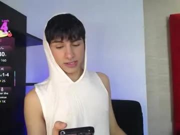 Try naked slut Ezra_storm ezra_storm from Chaturbate